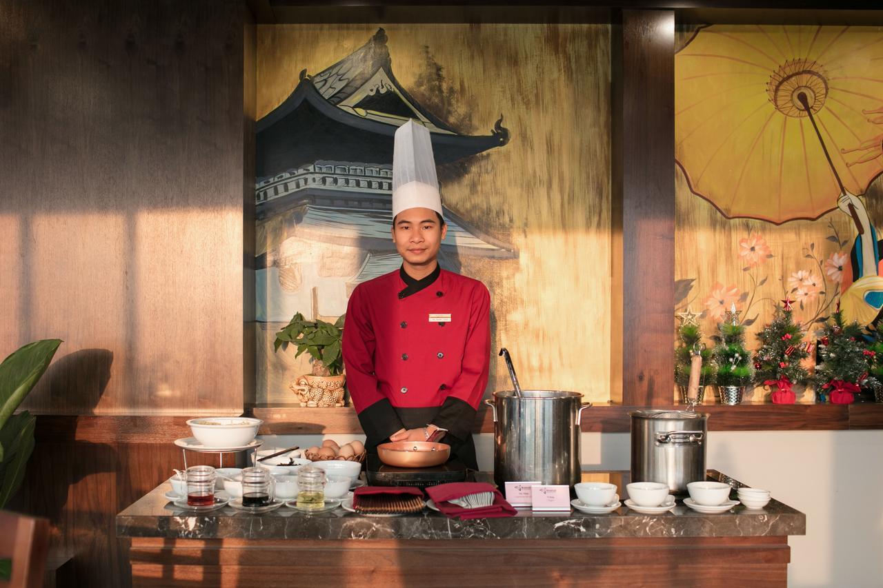Brandi Fuji 3* Hanoi