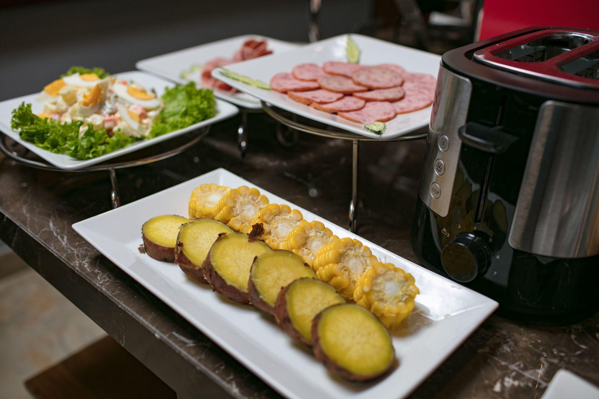 Brandi Fuji 3* Hanoi
